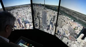Пускат изцяло нова версия на Google Earth 