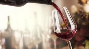 Българите пият все повече вино 