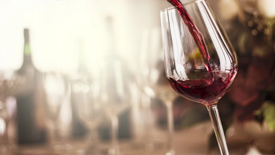 Българите пият все повече вино 