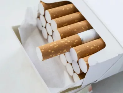 Вносните цигари - вече задължително с дата на производството