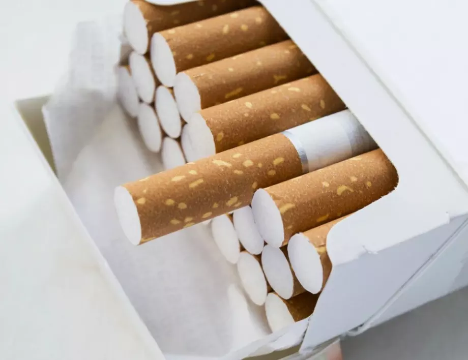 Драстичен ръст на тютюнопушенето в световен мащаб 