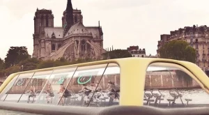 Създадоха плаващ фитнес