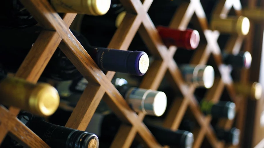 Износът на българско вино намалял над 3 пъти за десетилетие 