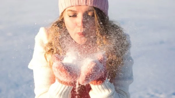 Не се опитвай да разбереш живота. Живей го!