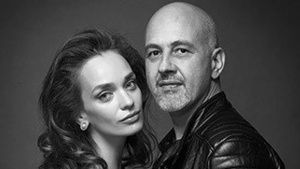 Ирена Милянкова за голямото си семейство