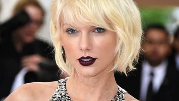 Тейлър Суифт е спечелила най-много през 2016
