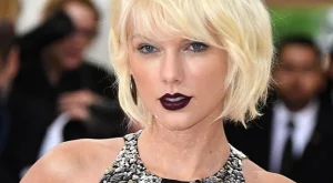 Тейлър Суифт  и Зейн Малик с дует за "50 нюанса по-тъмно"