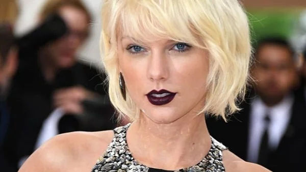 Тейлър Суифт  и Зейн Малик с дует за "50 нюанса по-тъмно"