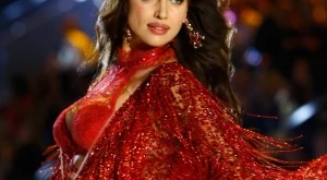 Ирина Шейк е бременна