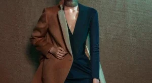  Ерата на 90-те в календара на "Ивет фешън“ за 2017