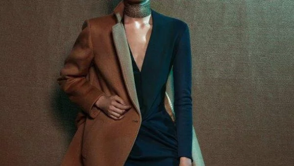  Ерата на 90-те в календара на "Ивет фешън“ за 2017