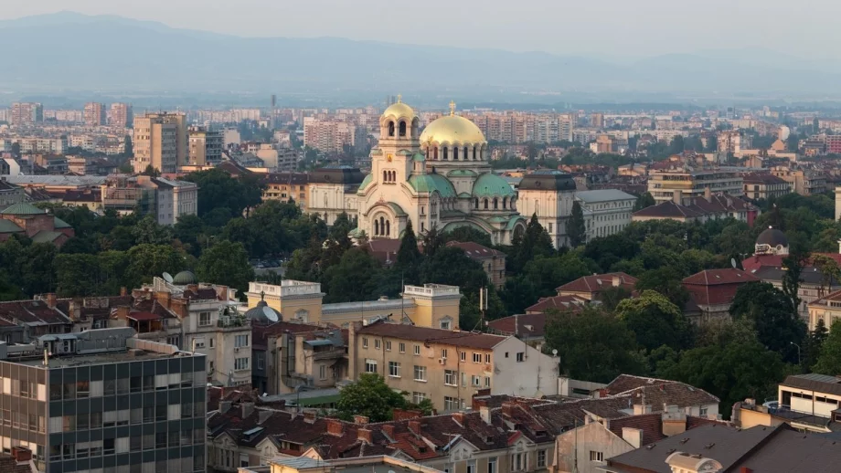 София изостава от други български градове по условия за правене на бизнес