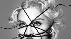 Мадона: Знам, че мога да съм трудна