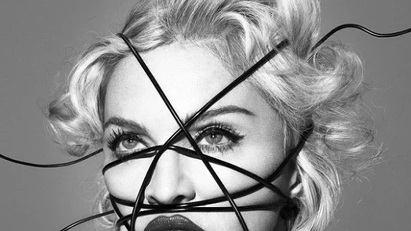 Мадона: Знам, че мога да съм трудна