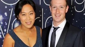 Марк Зукърбърг отново ще става баща