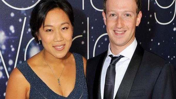 Марк Зукърбърг отново ще става баща