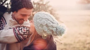 За да се влюбвате отново и отново в него