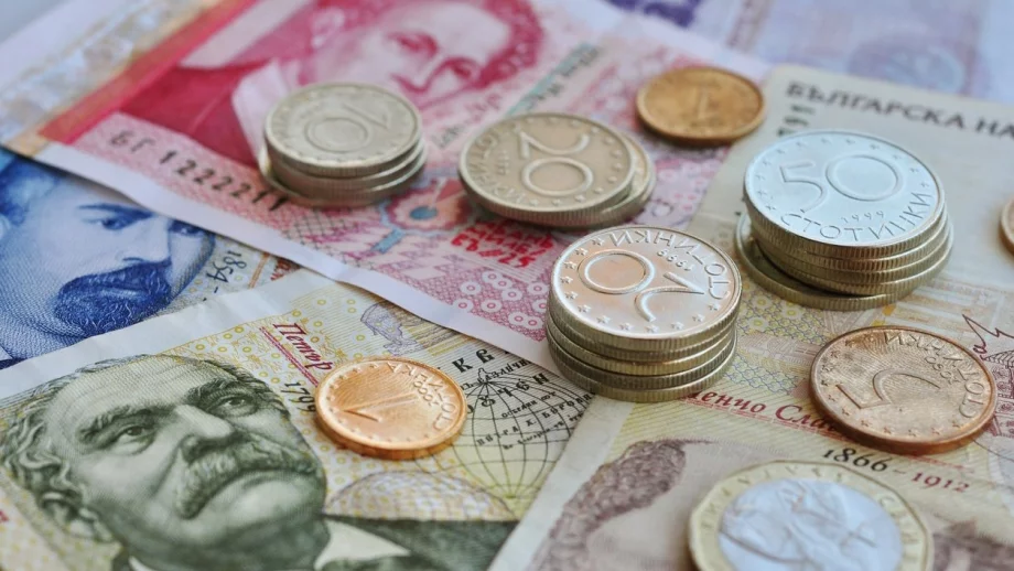 Икономиката на България расте с 3,6% за година