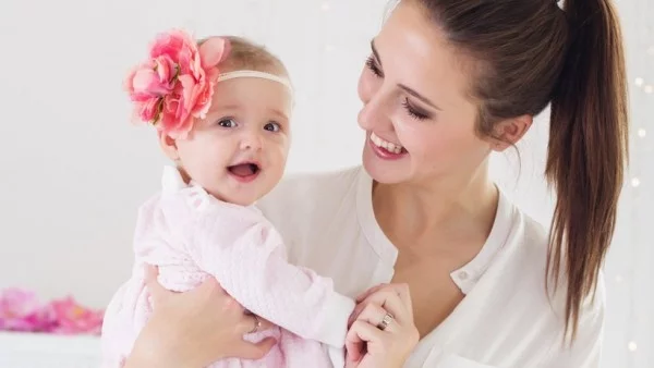 Модни съвети за заети мами