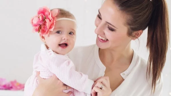 5 тайни на готините мами