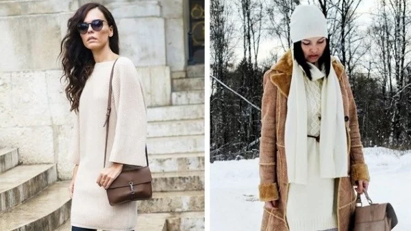 7 неща, които трябва да имаме в зимния гардероб