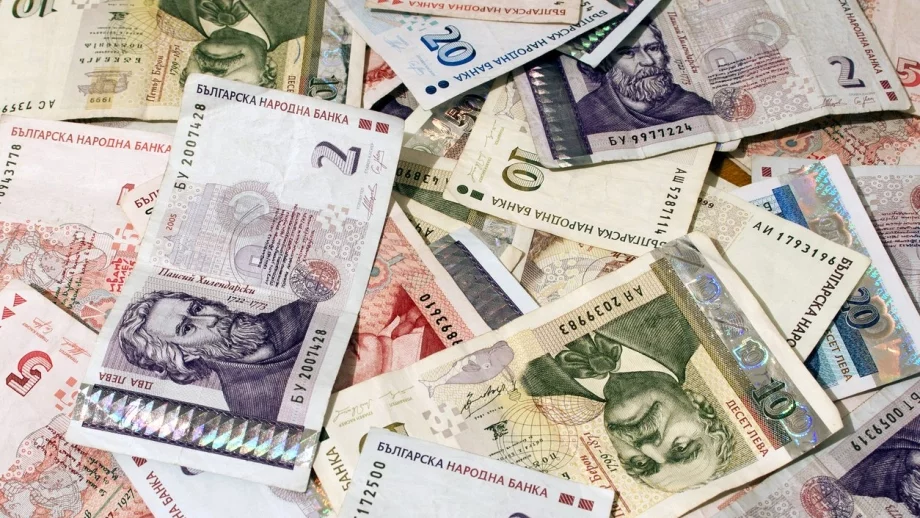 БВП се увеличава с 3.4% за година