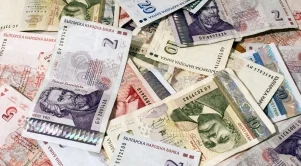 Печалбата на банките стигна рекорда отпреди финансовата криза