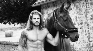 Ето това са секси фермери (снимки)