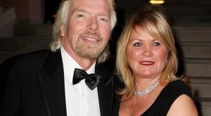 Кои са жените на най-богатите мъже в света