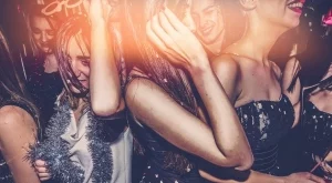 Не носете това на празнично парти