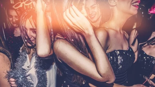 Когато науката среща любовта