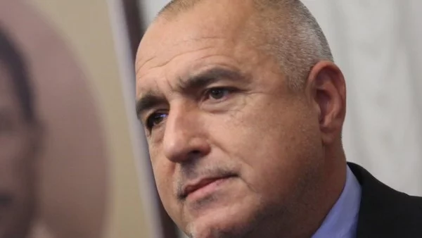 Ето как Бойко честити рождения ден на внука си