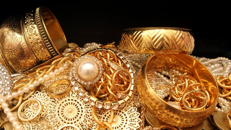 Опит за растеж на златото