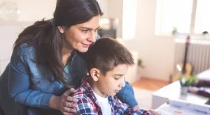 3 неща, които родителите на уверени деца правят различно