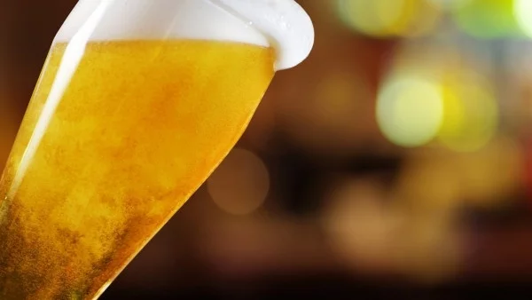 Нестандартни приложения на бирата