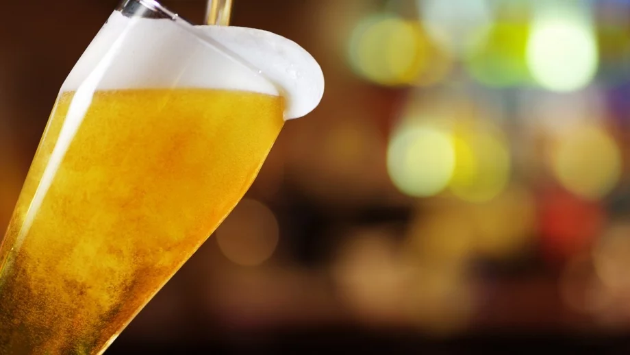 Българите са купували по-малко бира през 2017 г.