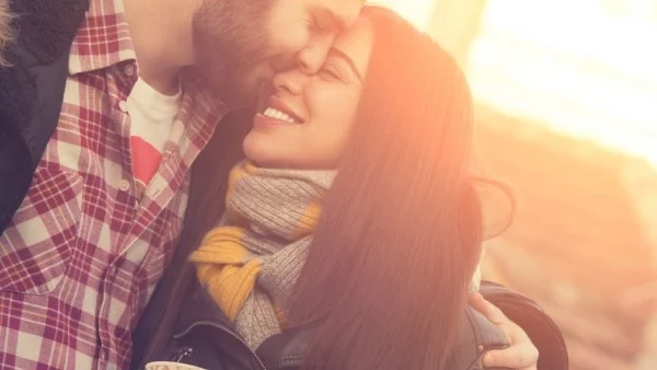 Доказано! Мъжете с бради са по-добри партньори