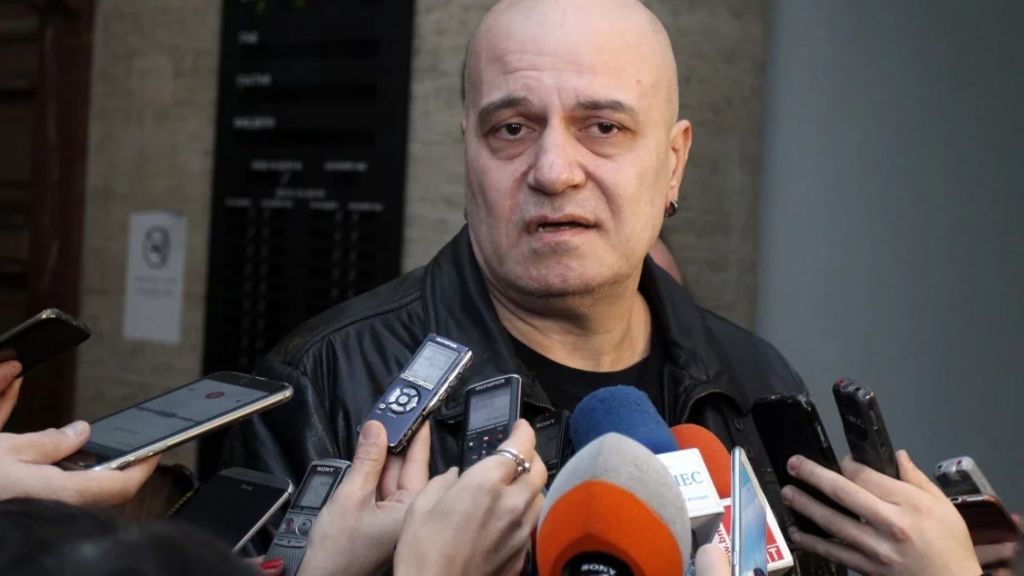 Бойко Борисов ще гостува в "Шоуто на Слави"