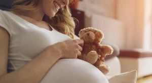 Ползите да родиш след 35