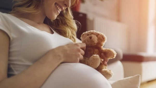 Ползите да родиш след 35