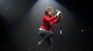 Джана Нанини идва за първи път у нас