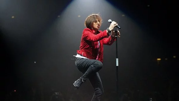 Джана Нанини идва за първи път у нас