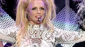 Нова година, нова любов за Бритни Спиърс 