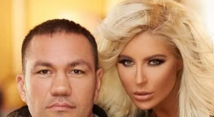 Ето къде Андреа и Кубрат се радват на зимата