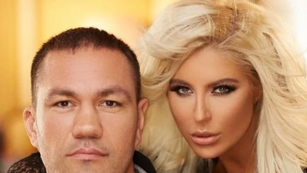 Ето къде Андреа и Кубрат се радват на зимата