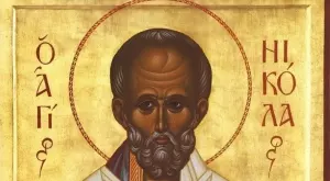 Поверия и традиции за Никулден