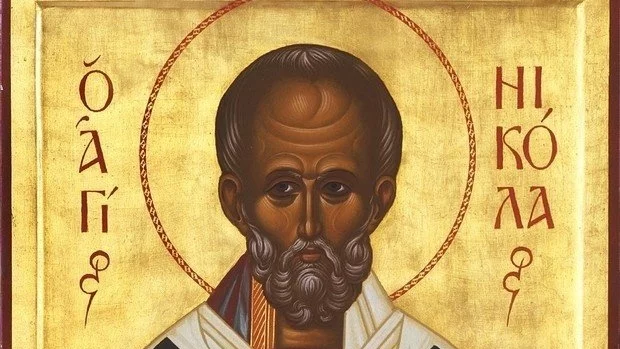 Честит Никулден!