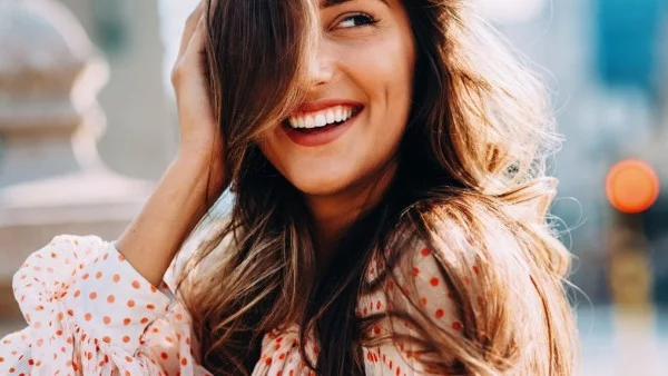 30 предимства на това да си сама