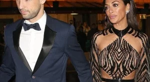 Гришо и Никол разделени на Коледа