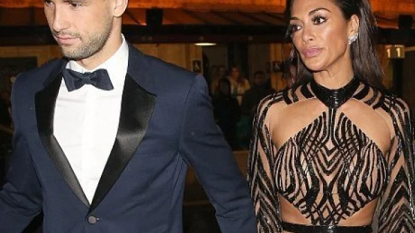 Гришо и Никол разделени на Коледа